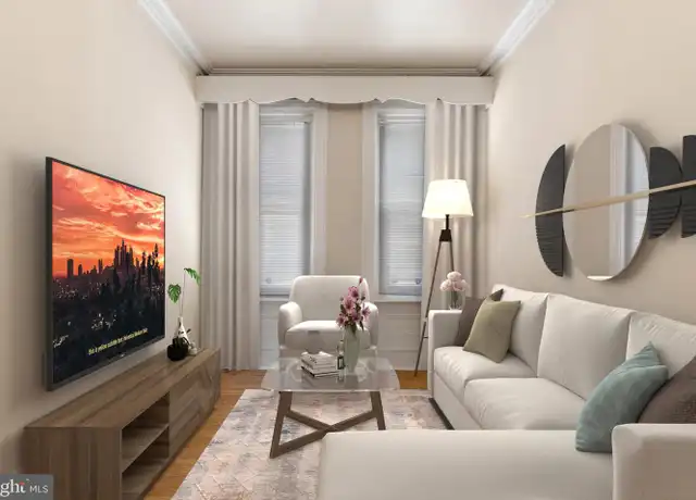 Property at 2433 Fairmount Ave Unit 1, Philadelphia, PA, 19130, 1 bed, 1 bath, [object Object]