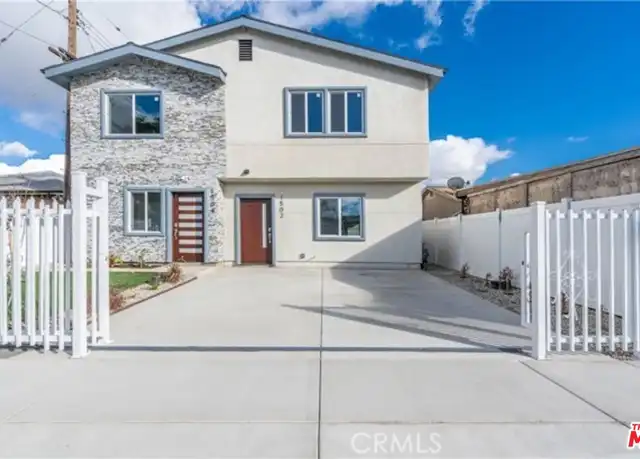 Property at 1504 N Matthisen Ave Unit 2, Compton, CA, 90222, 3 beds, 2 baths, [object Object]