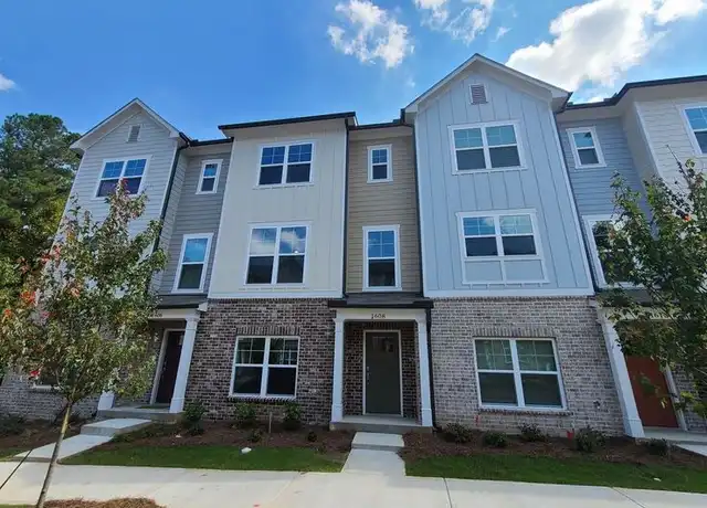 Property at 1608 Falcon Crest Way, Decatur, GA, 30032, 3 beds, 3 baths, [object Object]