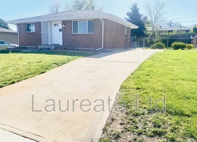 Property at 8344 Charlotte Way, Denver, CO, 80221, 4 beds, 2 baths, [object Object]