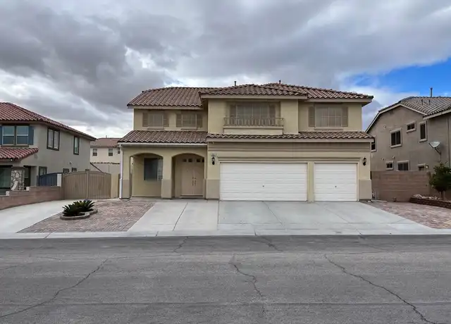 Property at 2937 Copper Beach Ct, Las Vegas, NV, 89117, 6 beds, 3 baths, [object Object]