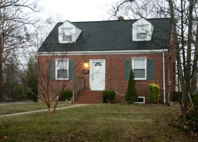 Property at 8409 Potomac Ave, College Park, MD, 20740, 5 beds, 2 baths, [object Object]