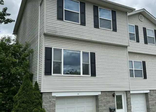 Property at 414 Hazel St Unit 1, Zelienople, PA, 16063, 3 beds, 1.5 baths, [object Object]