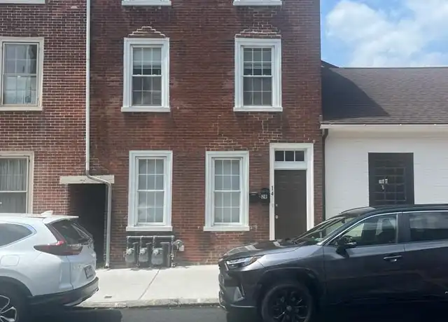 Property at 14 S New St Unit 2R, West Chester, PA, 19382, 1 bed, 1 bath, [object Object]
