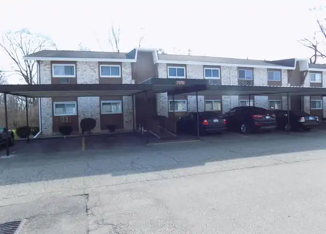 Property at 7570 Woodview St #4, Westland, MI, 48185, 2 beds, 2 baths, [object Object]