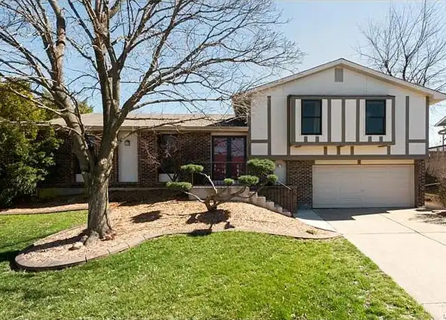 Property at 620 Weeping Willow Dr, Saint Charles, MO, 63303, 4 beds, 3 baths, [object Object]