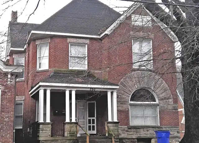 Property at 390 S Upper St Unit 2, Lexington, KY, 40508, 3 beds, 1 bath, [object Object]