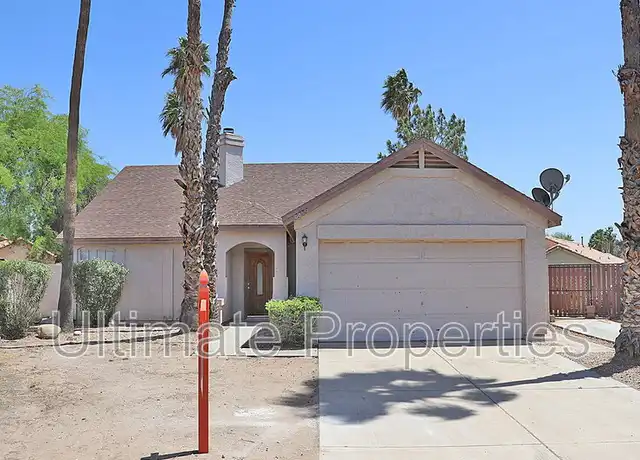 Property at 6853 N 78th Ave, Glendale, AZ, 85303, 3 beds, 2 baths, [object Object]