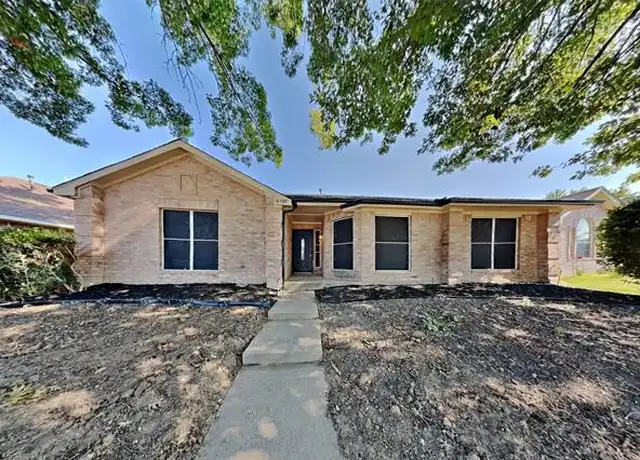 Property at 4109 Crystal Ln, Garland, TX, 75043, 3 beds, 2 baths, [object Object]