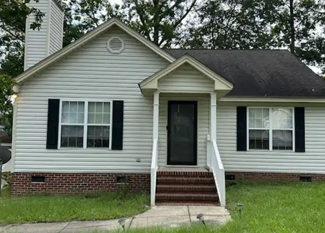 Property at 1620 Blaire St, Rocky Mount, NC, 27804, 3 beds, 2 baths, [object Object]
