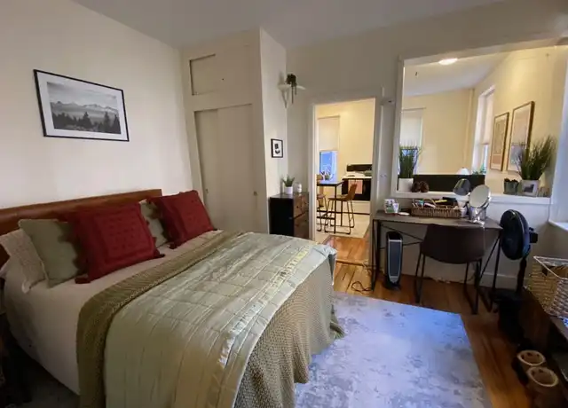 Property at 68 Myrtle St #5, Boston, MA, 02114, 0 beds, 1 bath, [object Object]