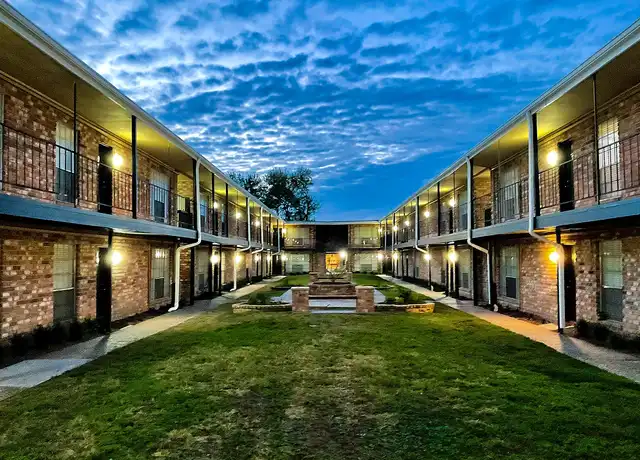 Property at Bateswood Manor Apartments - 788 Bateswood Dr, Houston, TX, 77079, 1 bed, 1 bath, [object Object]