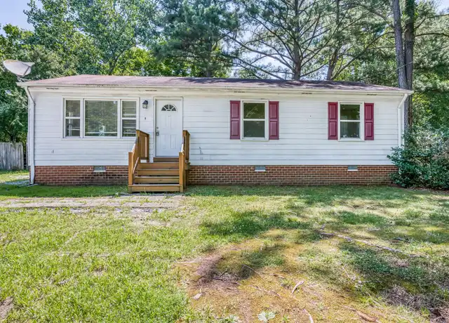 Property at 8813 Firethorne Ln, North Chesterfield, VA, 23237, 3 beds, 1.5 baths, [object Object]