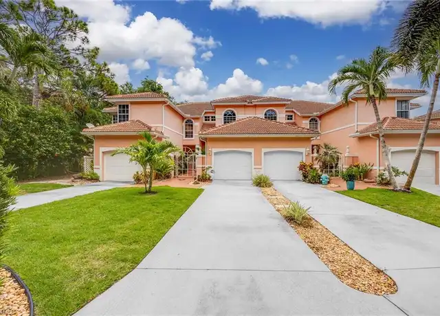 Property at 15260 Cedarwood Ln Unit A201, Naples, FL, 34110, 2 beds, 2 baths, [object Object]