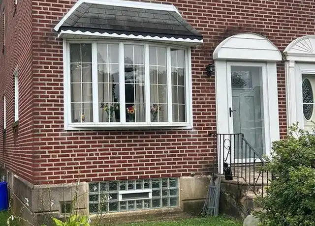 Property at 7615 Burholme Ave, Philadelphia, PA, 19111, 3 beds, 1.5 baths, [object Object]