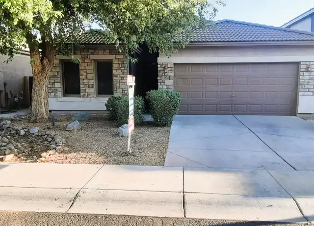 Property at 17262 W Lundberg St, Surprise, AZ, 85388, 3 beds, 2 baths, [object Object]