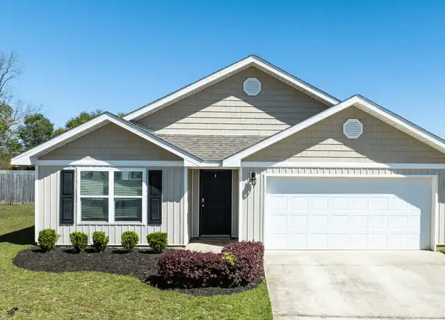 Property at Rock Ridge Estates - 9907 Cali Ln, Pensacola, FL, 32526, 4 beds, 2 baths, [object Object]