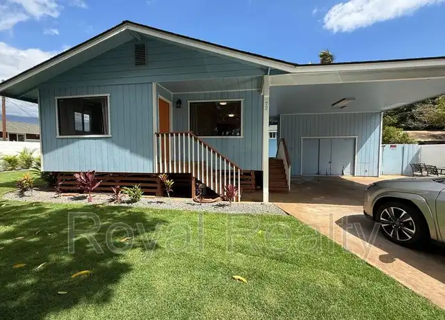 Property at 72 Keala Pl, Kihei, HI, 96753, 3 beds, 1 bath, [object Object]