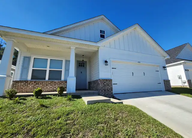 Property at 4490 River Breeze Ln, Tallahassee, FL, 32303, 3 beds, 2 baths, [object Object]