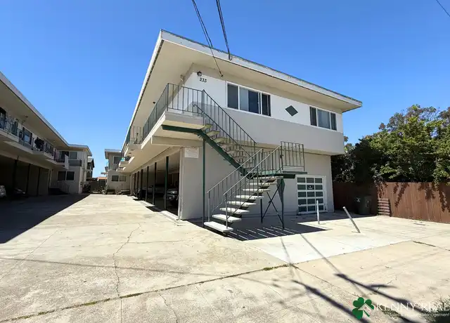 Property at 233 San Benito Ave, San Bruno, CA, 94066, 2 beds, 1 bath, [object Object]