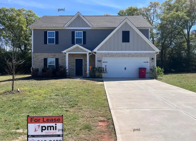 Property at 3334 Bridgewood Dr, Macon, GA, 31216, 5 beds, 2.5 baths, [object Object]