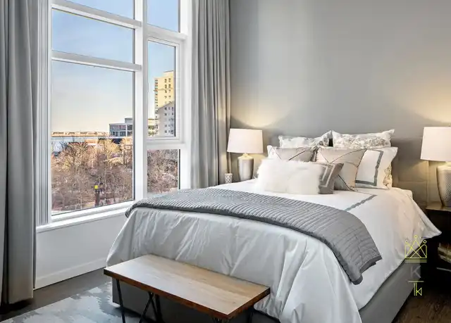 Property at 505 Congress St Unit 1104, Boston, MA, 02210, 2 beds, 2 baths, [object Object]