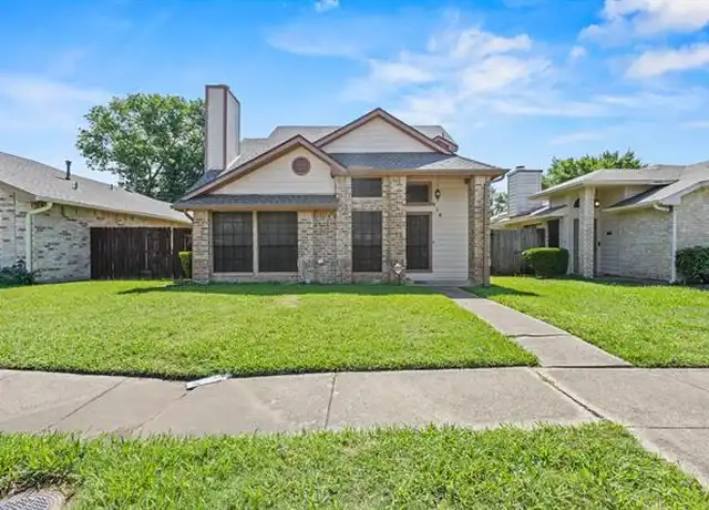 Property at 616 Rancho Dr, Mesquite, TX, 75149, 3 beds, 2 baths, [object Object]