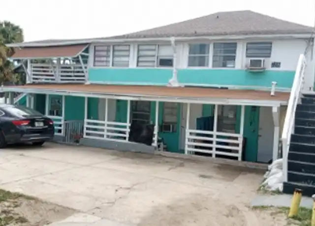 Property at 708 E International Speedway Blvd Unit 6, Daytona Beach, FL, 32118, 0 beds, 1 bath, [object Object]