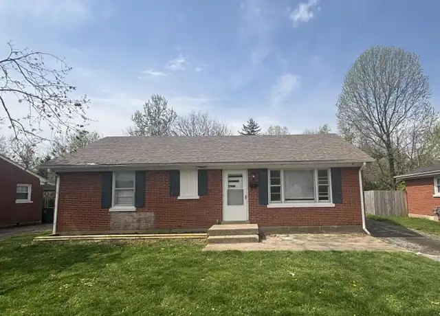 Property at 610 Parkside Dr, Lexington, KY, 40505, 3 beds, 1.5 baths, [object Object]