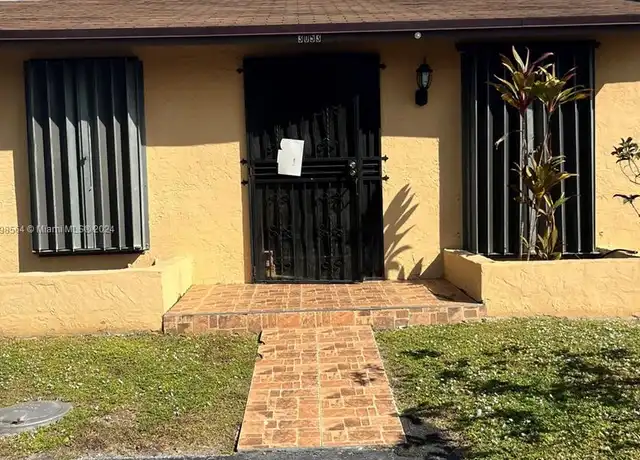 Property at 3053 NW 204th Ln, Miami Gardens, FL, 33056, 2 beds, 1 bath, [object Object]