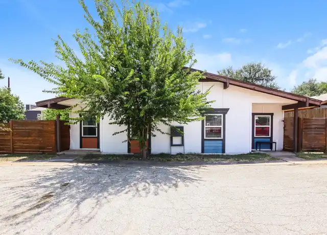 Property at 2717 Parker Ln Unit A, Austin, TX, 78741, 1 bed, 1 bath, [object Object]