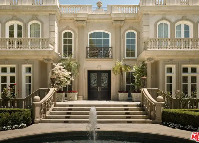 Property at 628 N Rodeo Dr, Beverly Hills, CA, 90210, 8 beds, 11 baths, Contact for Price