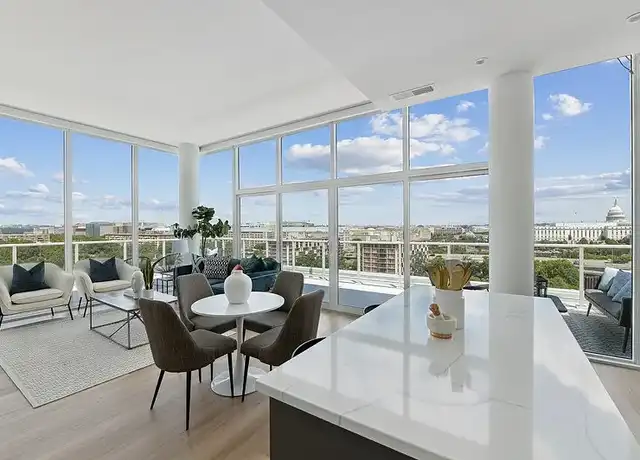 Property at Gallery 64 - 64 H St SW, Washington, DC, 20024, 0-3 beds, 1-3 bath, [object Object]