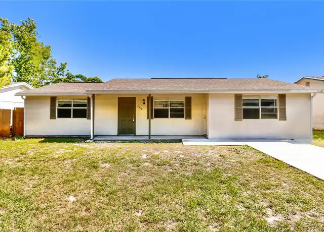Property at 6412 Pueblo Ave, New Port Richey, FL, 34653, 3 beds, 2 baths, [object Object]