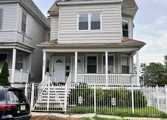 Property at 498 Norwood St Unit 2, East Orange, NJ, 07018, 3 beds, 1 bath, [object Object]
