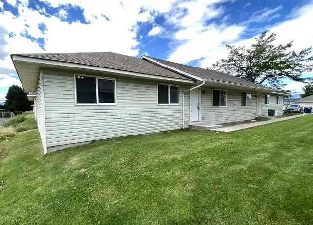 Property at 1008 E 19th Ave, Ellensburg, WA, 98926, 3 beds, 1 bath, [object Object]
