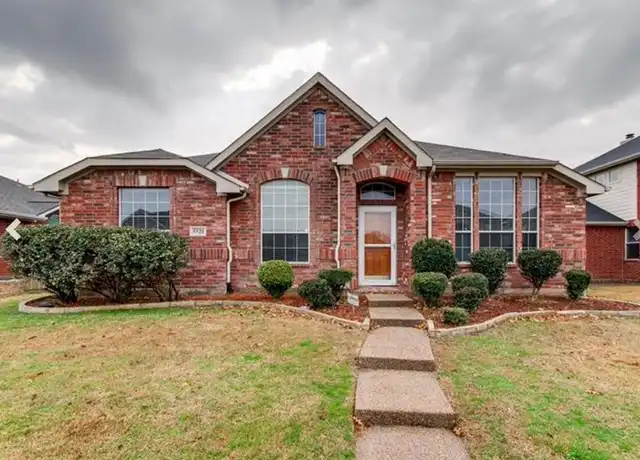 Property at 5521 Rockwood Dr, The Colony, TX, 75056, 3 beds, 2 baths, [object Object]