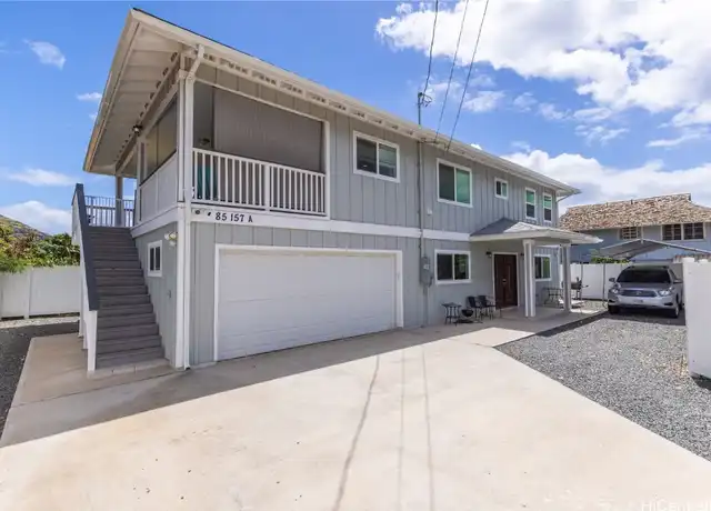 Property at 85-157 Waianae Valley Rd, Waianae, HI, 96792, 3 beds, 2 baths, [object Object]