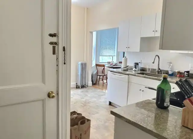 Property at 397 Harvard St #2, Brookline, MA, 02446, 2 beds, 1.5 baths, [object Object]