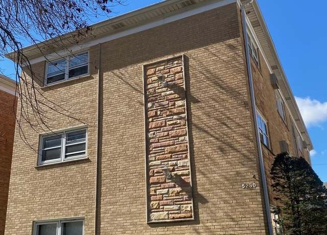 Photo of 5230 N Delphia Ave Unit 2W, Chicago, IL 60656