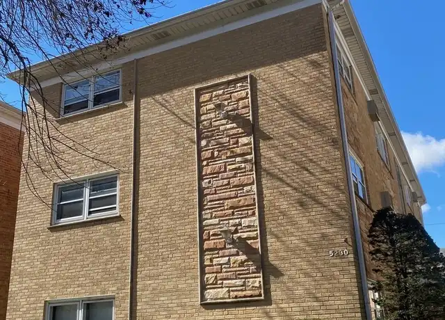 Property at 5230 N Delphia Ave Unit 2W, Chicago, IL, 60656, 3 beds, 1 bath, [object Object]