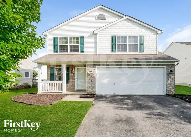 Property at 3943 Winding Path Dr, Canal Winchester, OH, 43110, 4 beds, 2.5 baths, [object Object]