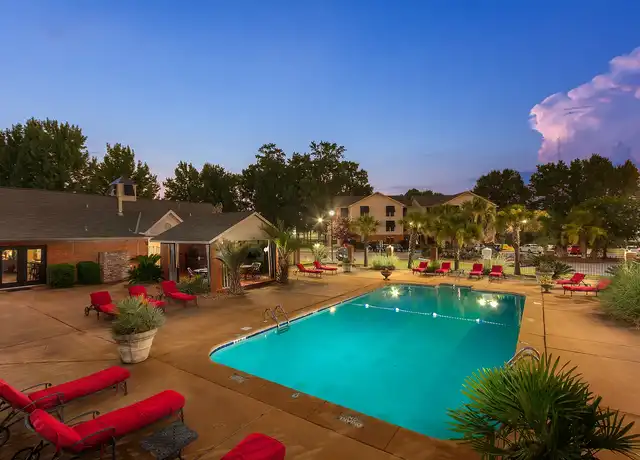 Property at Arbors On Taylor - 485 Taylor Rd, Montgomery, AL, 36117, 1 bed, 1 bath, [object Object]