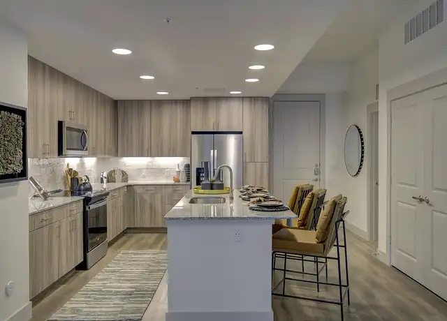Property at Alexan Rivercrest - 1301 Parker Ln, Austin, TX, 78741, 0-2 beds, 1-2 bath, [object Object]