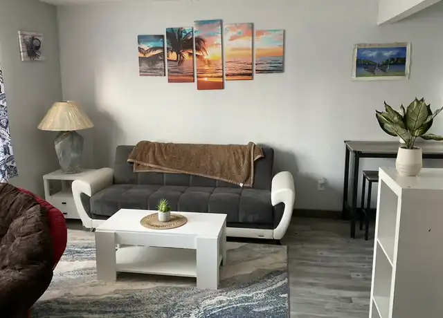 Property at 1114 4th Ave S Unit 6, Great Falls, MT, 59405, 2 beds, 1 bath, [object Object]