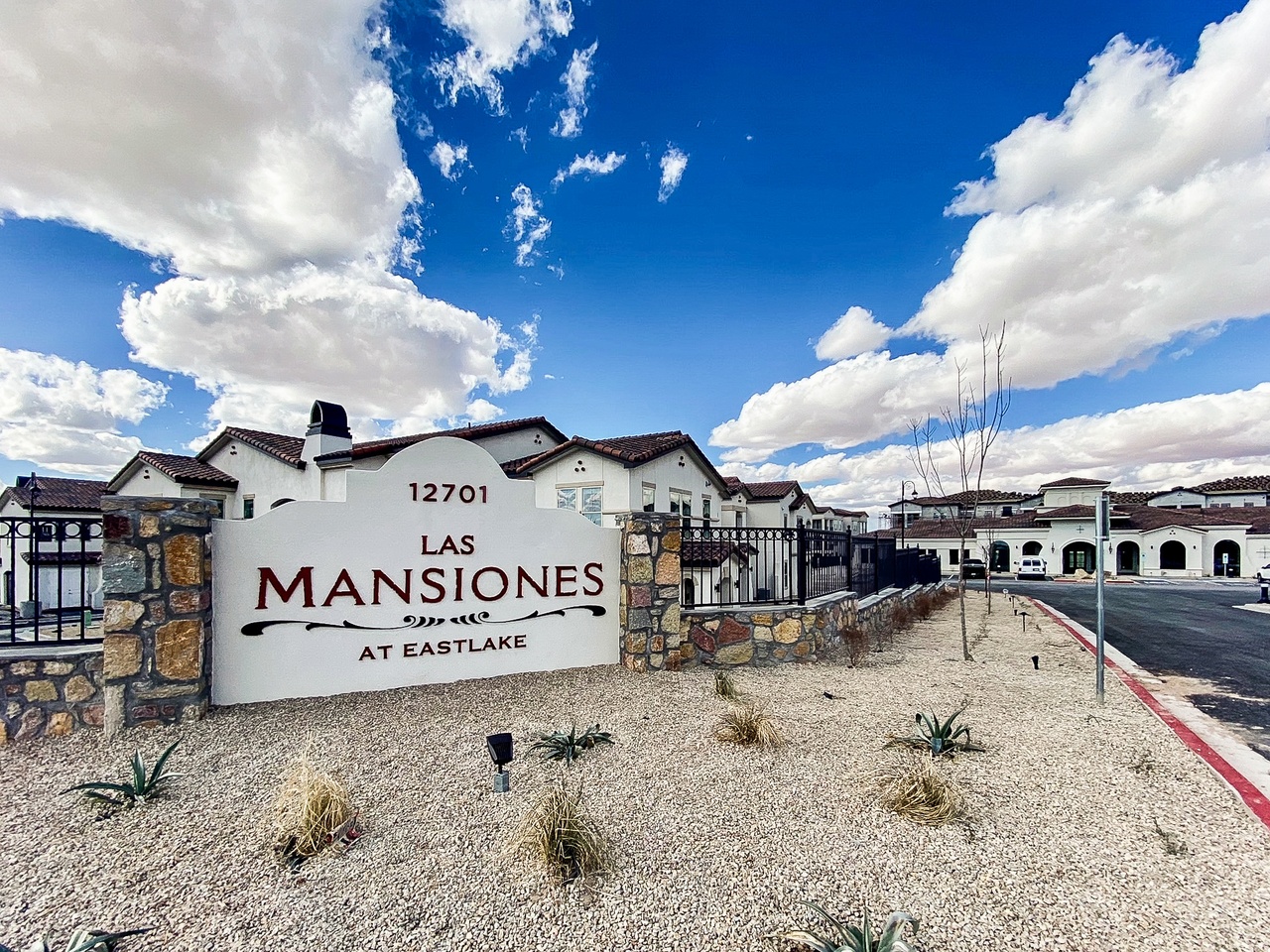 Las Mansiones Eastlake 12701 Eastlake Blvd, El Paso, TX 79928 Redfin