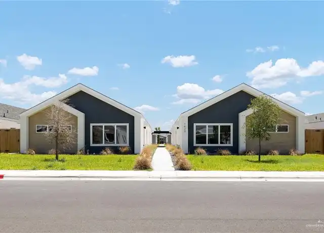 Property at 1420 E Iris Ave Unit 3, McAllen, TX, 78501, 3 beds, 2 baths, [object Object]
