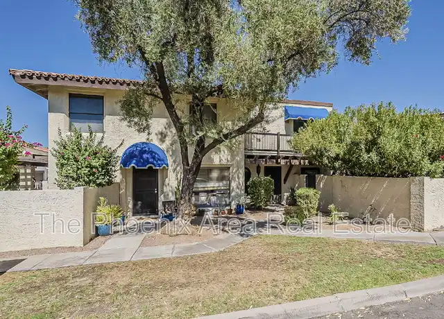 Property at 8638 S 51st St #2, Phoenix, AZ, 85044, 2 beds, 1 bath, [object Object]