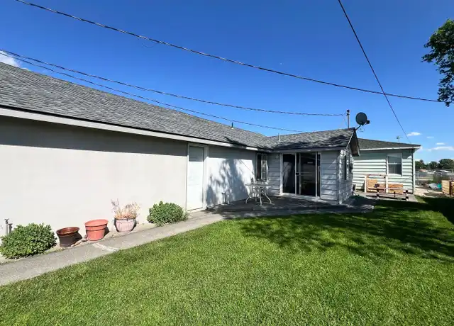 Property at 704 W 4th Ave Unit 704, Moses Lake, WA, 98837, 1 bed, 1 bath, [object Object]