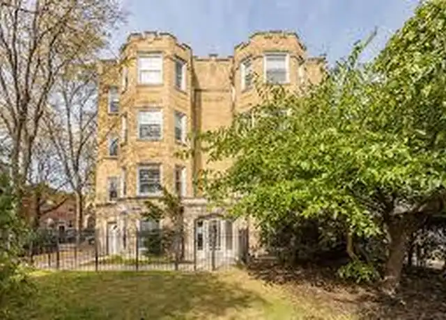 Property at 2611 N Fairfield Ave #2, Chicago, IL, 60647, 2 beds, 1 bath, [object Object]